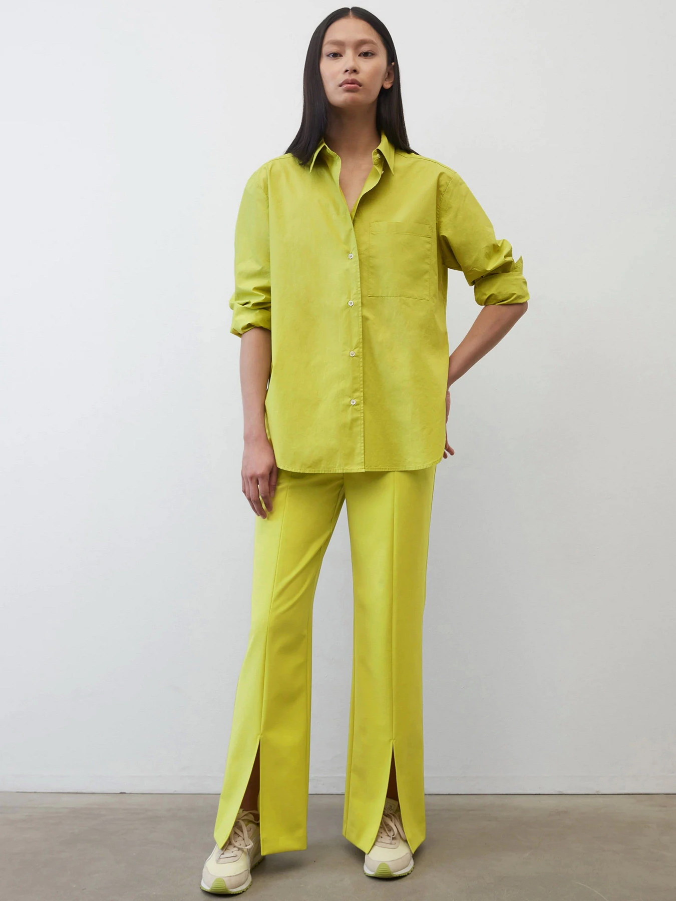 Рубашки Marc O’Polo модель M01105142557-443 Рубашки Marc O’Polo модель M01105142557-443 Фото