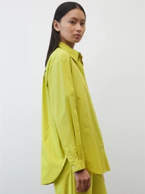 Рубашки Marc O’Polo модель M01105142557-443 Фото