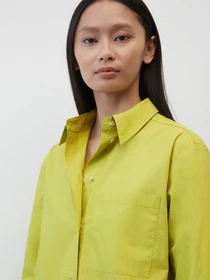 Рубашки Marc O’Polo модель M01105142557-443 Фото