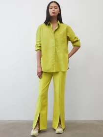 Рубашки Marc O’Polo модель M01105142557-443 Фото