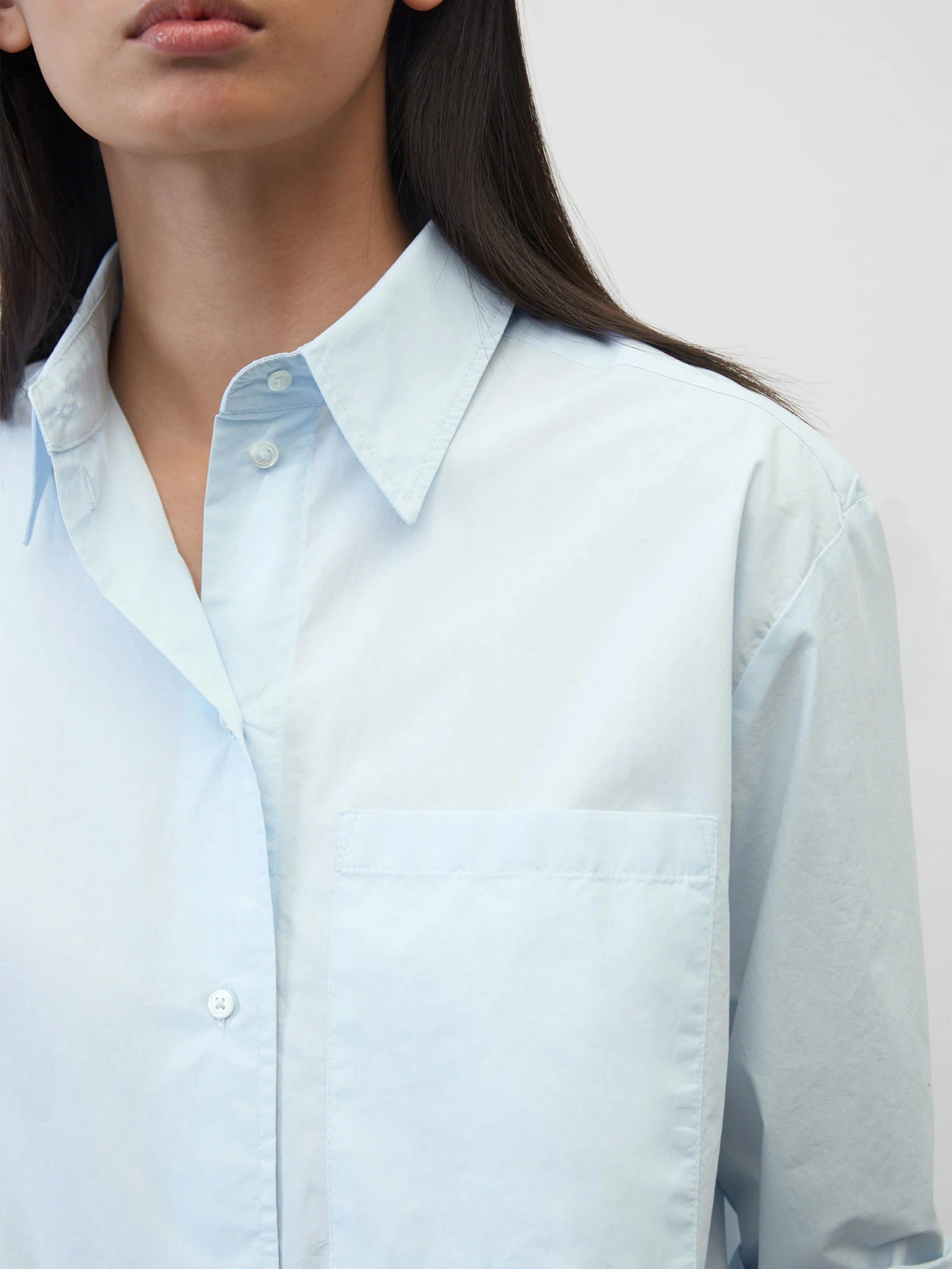 Рубашки Marc O’Polo модель M01105142557-805 Рубашки Marc O’Polo модель M01105142557-805 Фото
