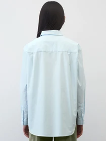Рубашки Marc O’Polo модель M01105142557-805 Фото