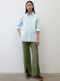 Рубашки Marc O’Polo модель M01105142557-805 Фото