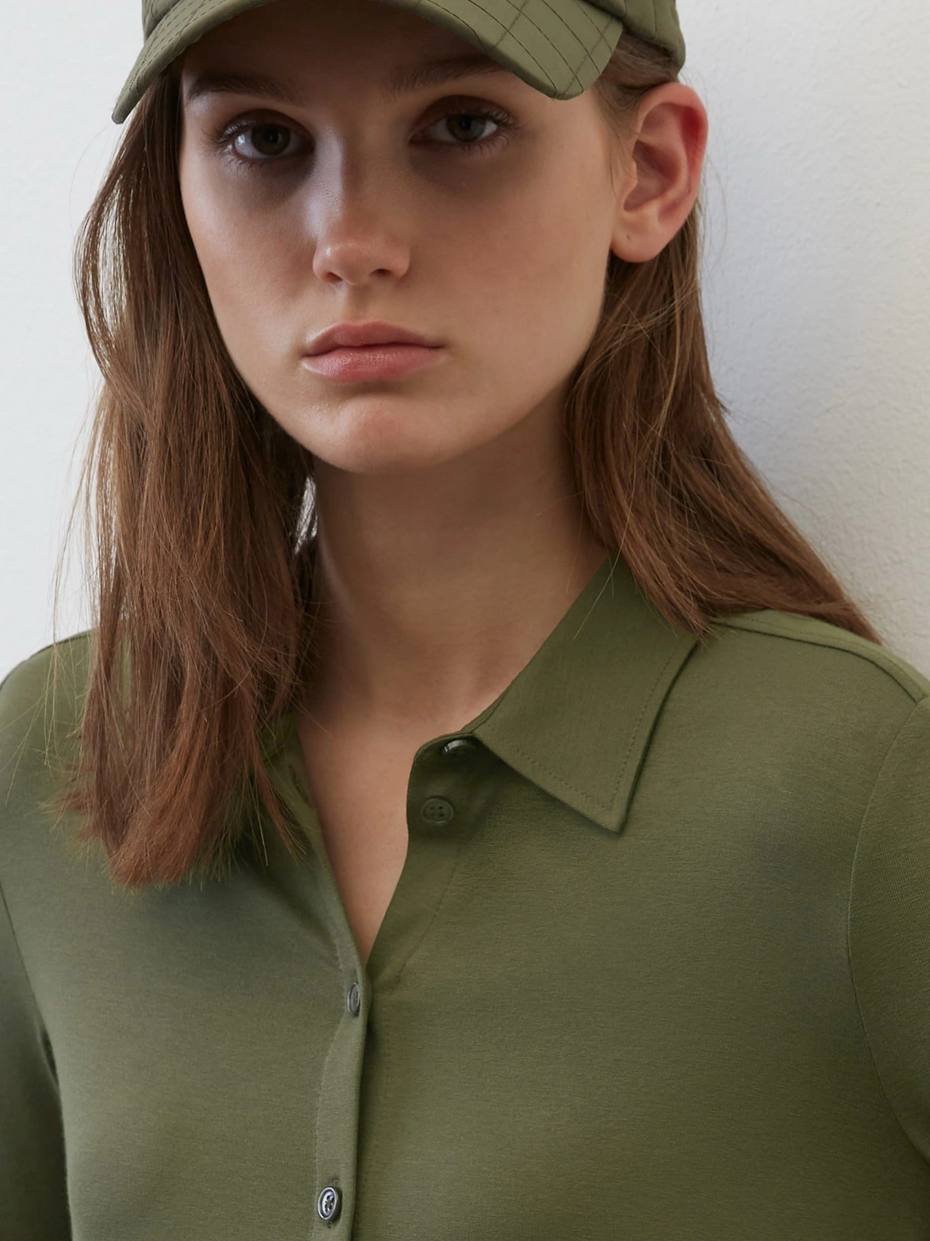 Рубашки Marc O’Polo модель M01205252505-477 Рубашки Marc O’Polo модель M01205252505-477 Фото