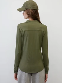 Рубашки Marc O’Polo модель M01205252505-477 Фото