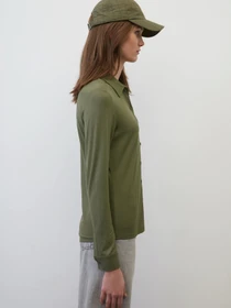 Рубашки Marc O’Polo модель M01205252505-477 Фото