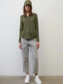 Рубашки Marc O’Polo модель M01205252505-477 Фото