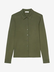 Рубашки Marc O’Polo модель M01205252505-477 Фото