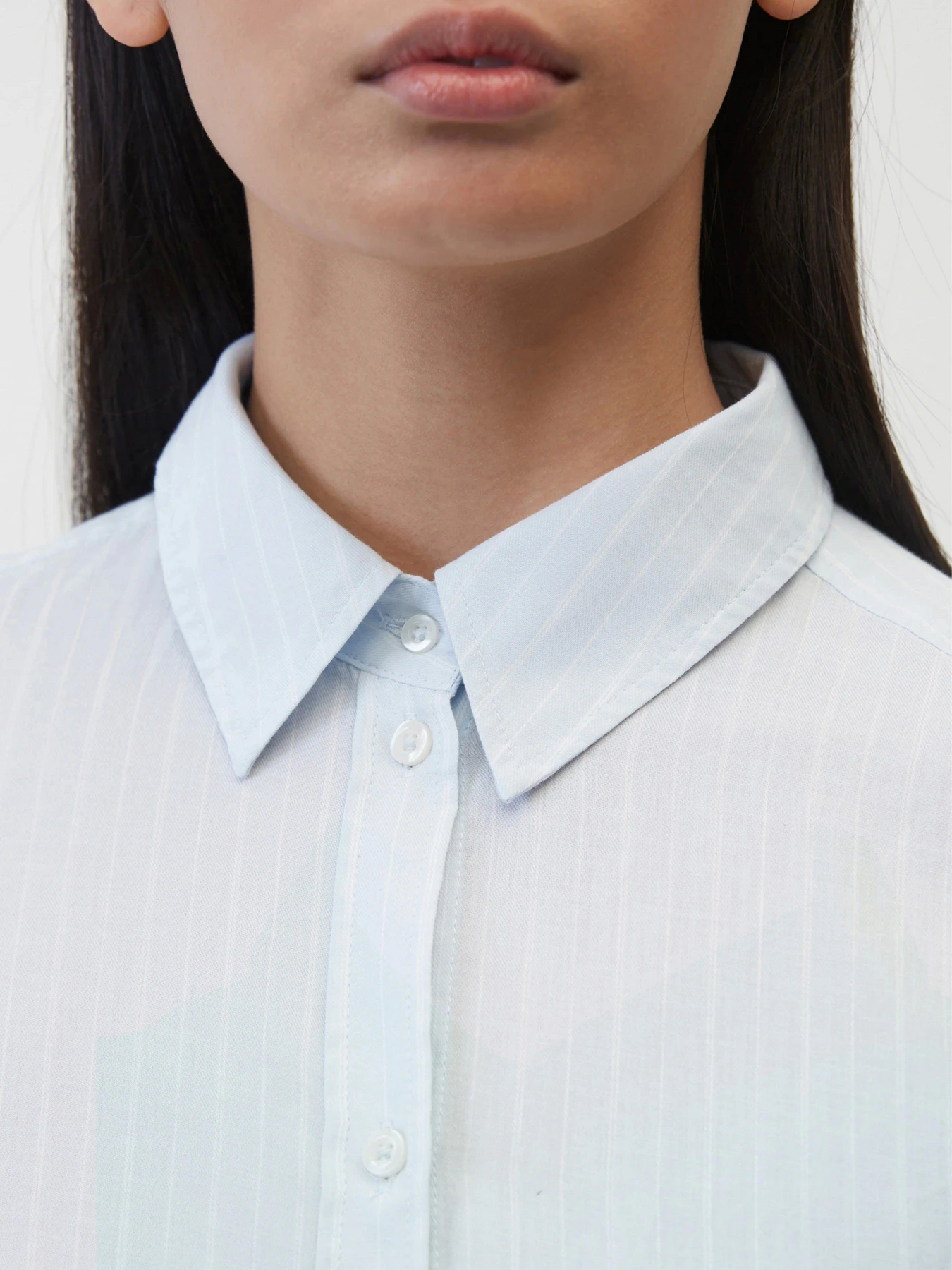 Рубашки Marc O’Polo модель 301099842065-B88 Рубашки Marc O’Polo модель 301099842065-B88 Фото