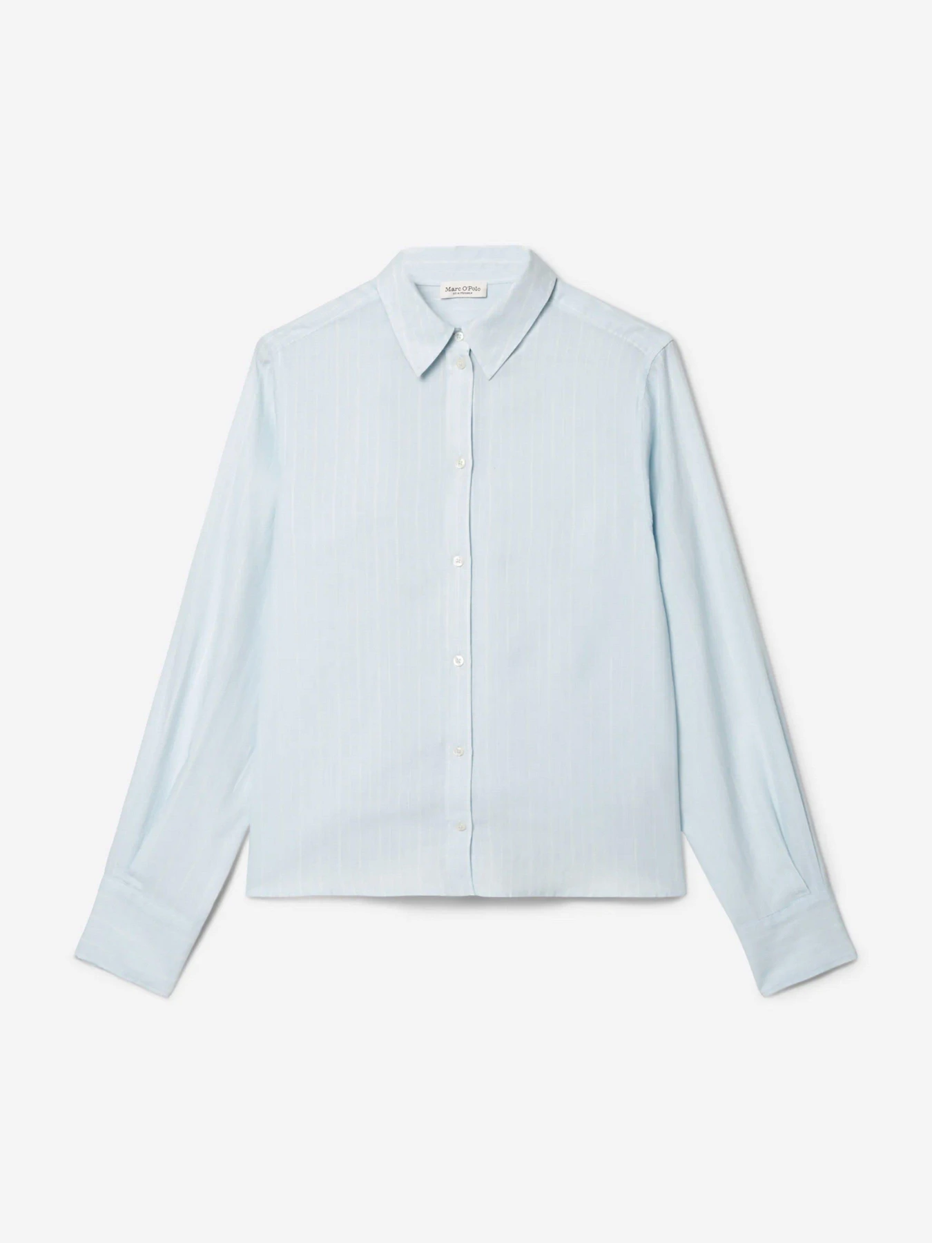 Рубашки Marc O’Polo модель 301099842065-B88 Рубашки Marc O’Polo модель 301099842065-B88 Фото