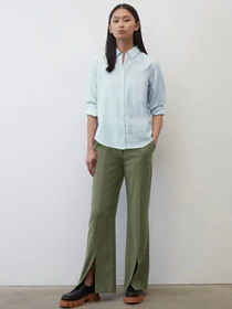 Рубашки Marc O’Polo модель 301099842065-B88 Фото