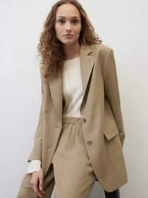 Піджаки Marc O’Polo модель 302021480003-750 Фото