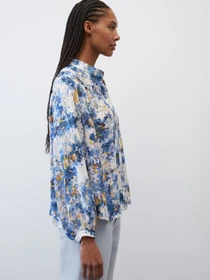 Сорочки Marc O’Polo модель 302098342075-A96 Фото