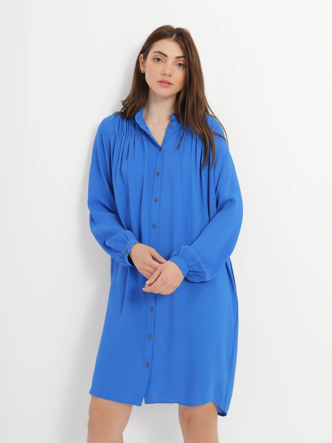 Платья Marc O’Polo модель 302113921059-868 Платья Marc O’Polo модель 302113921059-868 Фото
