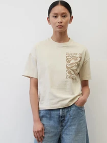 Футболки і поло Marc O’Polo модель 302203051035-159 Фото
