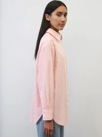Рубашки Marc O’Polo DENIM модель 341113442111-S27 Фото