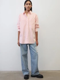Рубашки Marc O’Polo DENIM модель 341113442111-S27 Фото