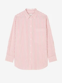 Рубашки Marc O’Polo DENIM модель 341113442111-S27 Фото