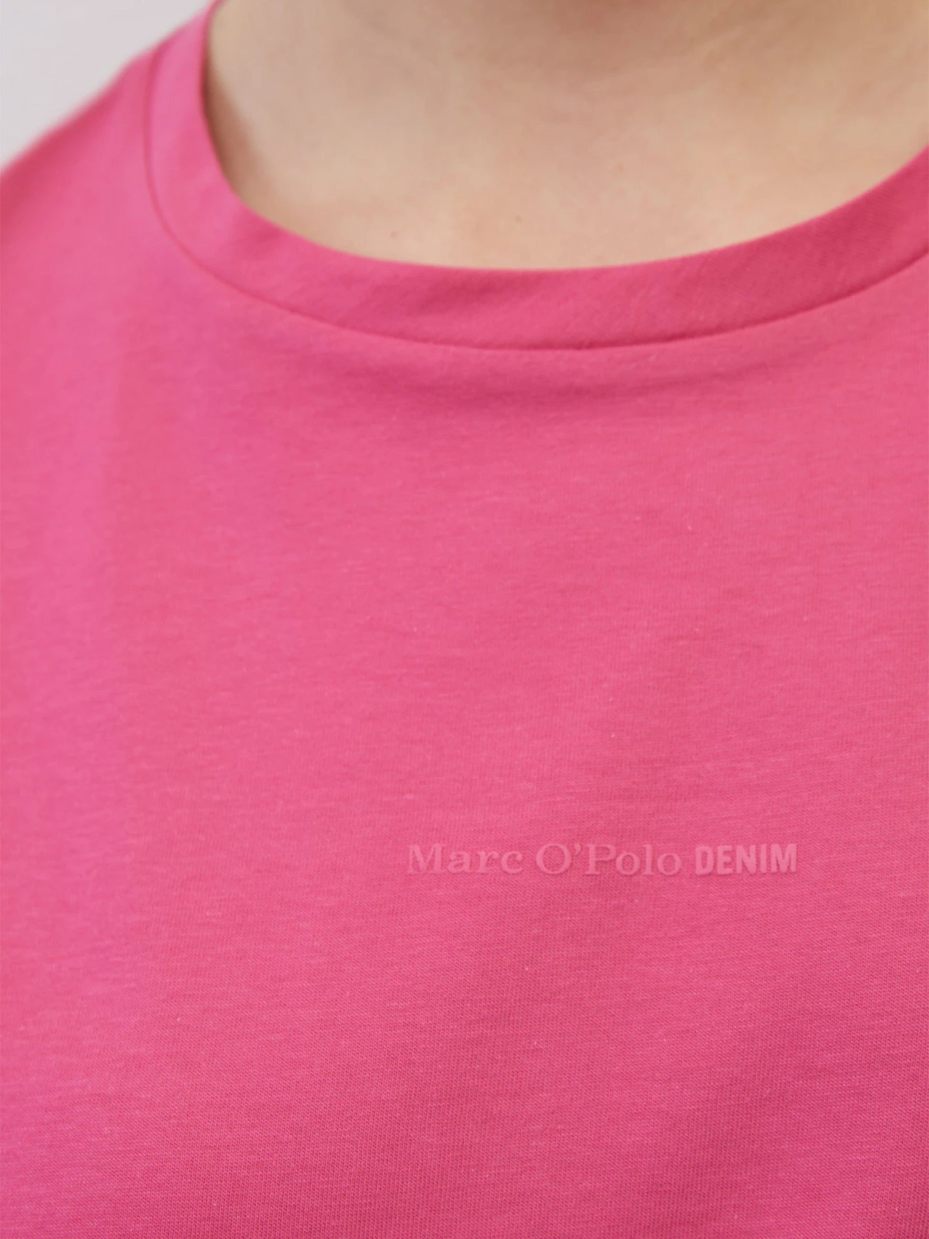 Футболки и поло Marc O’Polo DENIM модель 341244151221-654 Футболки и поло Marc O’Polo DENIM модель 341244151221-654 Фото