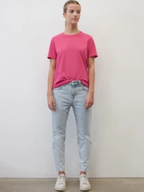Футболки и поло Marc O’Polo DENIM модель 341244151221-654 Фото