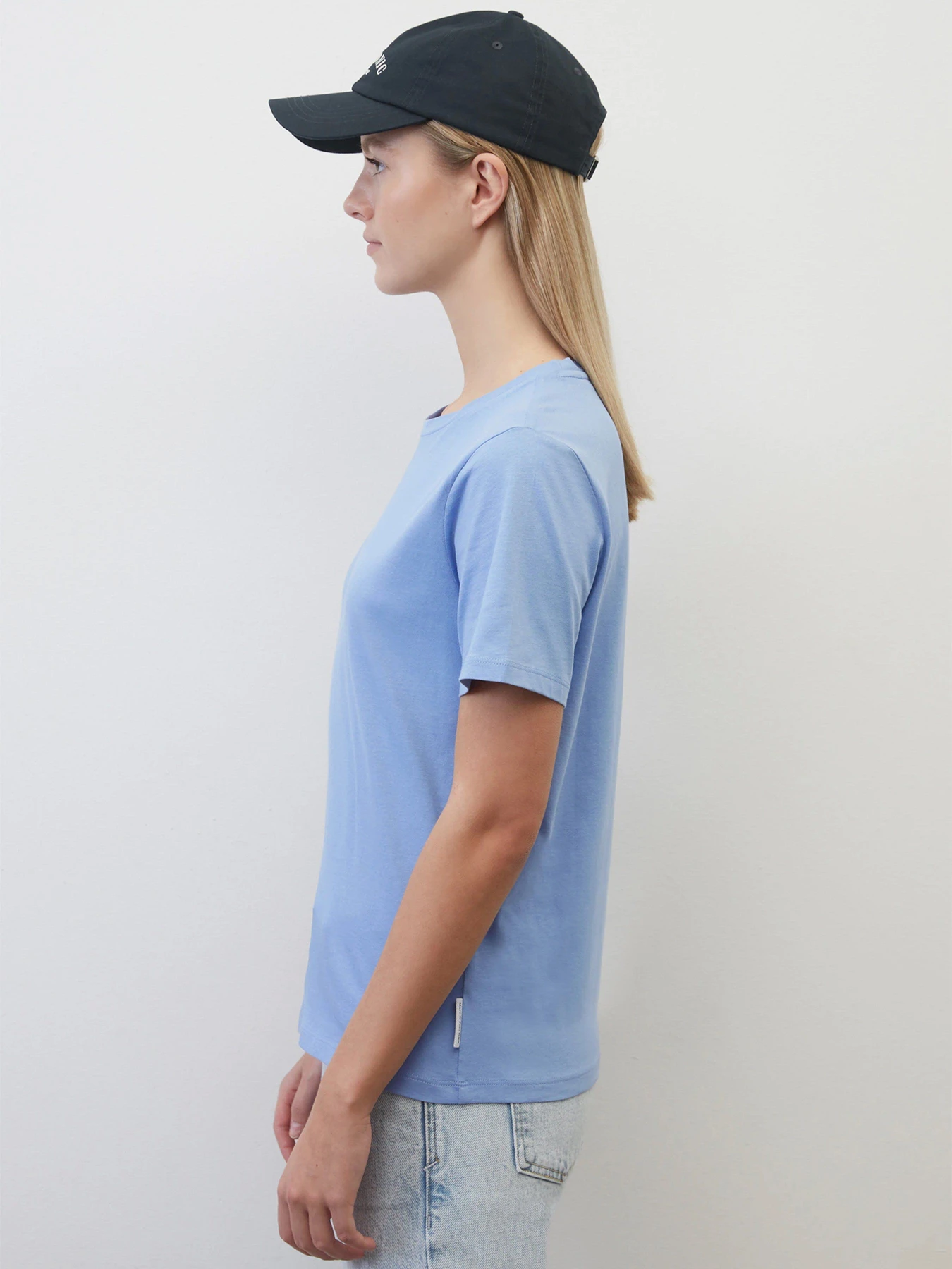Футболки и поло Marc O’Polo DENIM модель 341244151221-839 Футболки и поло Marc O’Polo DENIM модель 341244151221-839 Фото