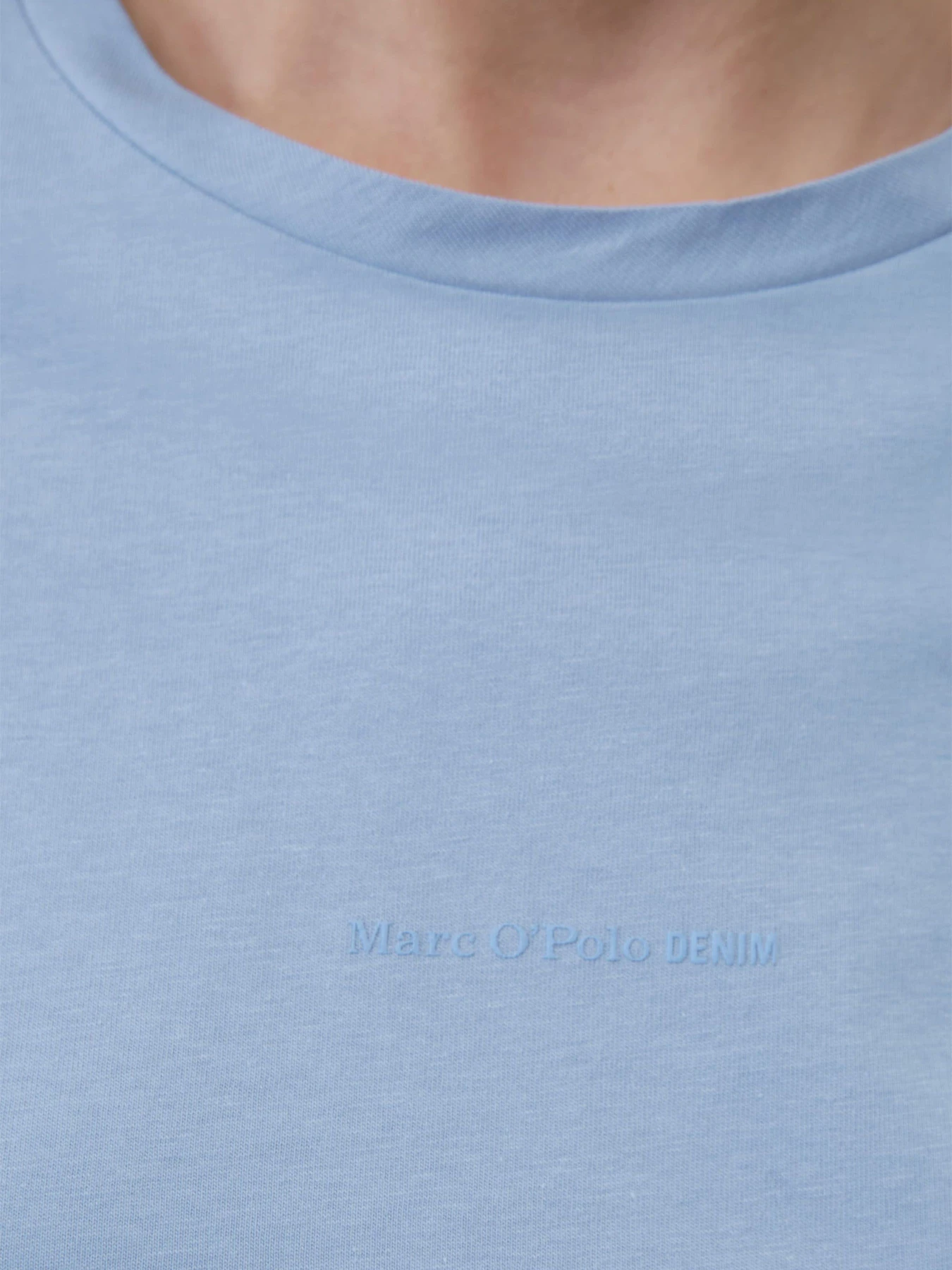 Футболки и поло Marc O’Polo DENIM модель 341244151221-839 Футболки и поло Marc O’Polo DENIM модель 341244151221-839 Фото