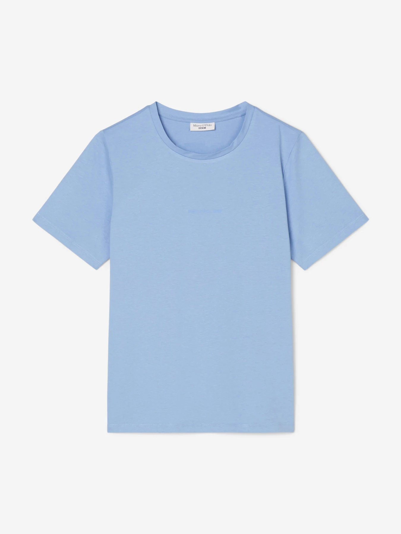 Футболки и поло Marc O’Polo DENIM модель 341244151221-839 Футболки и поло Marc O’Polo DENIM модель 341244151221-839 Фото