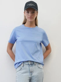 Футболки и поло Marc O’Polo DENIM модель 341244151221-839 Фото