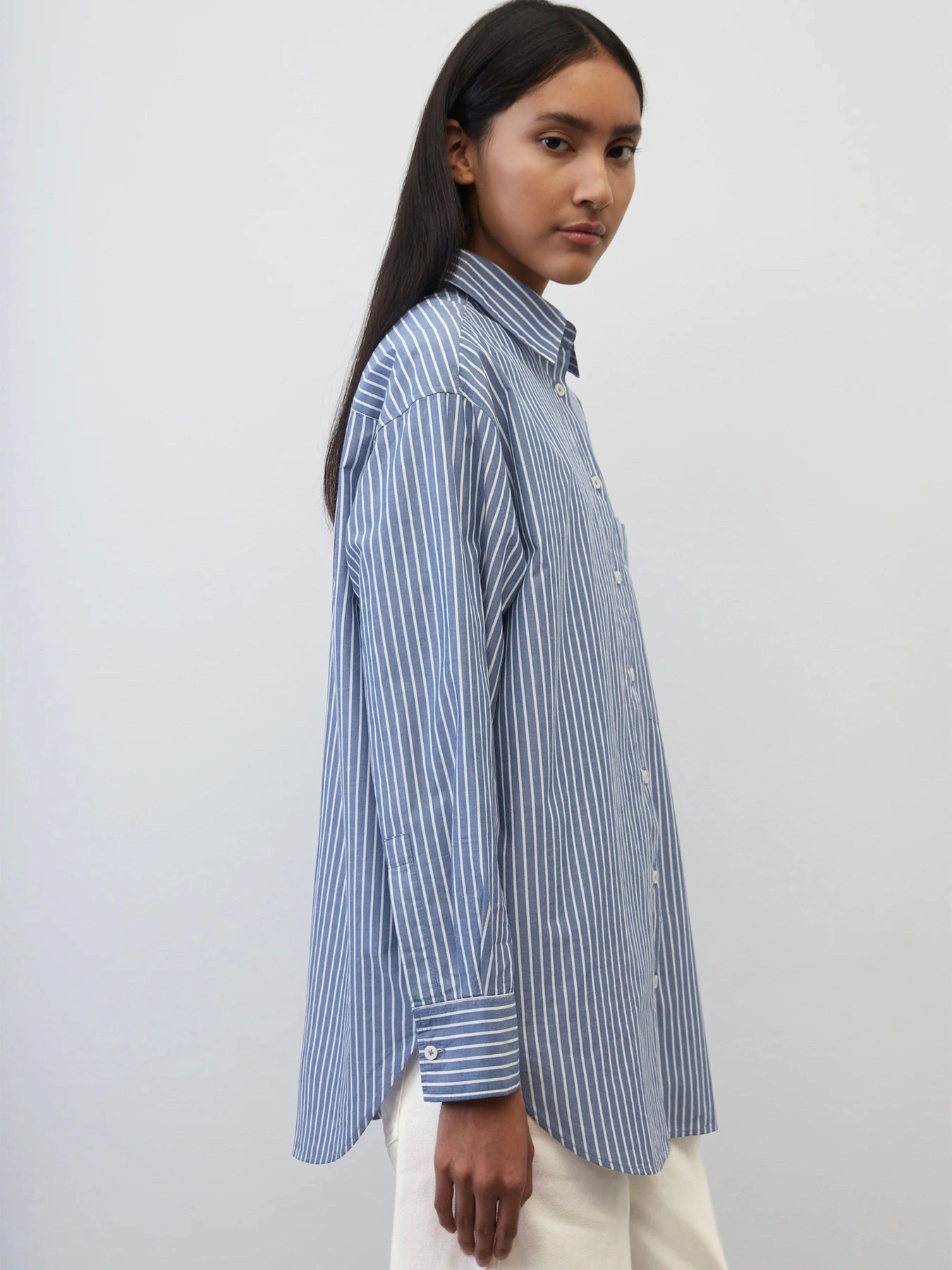 Рубашки Marc O’Polo DENIM модель M41113442111-S26 Рубашки Marc O’Polo DENIM модель M41113442111-S26 Фото
