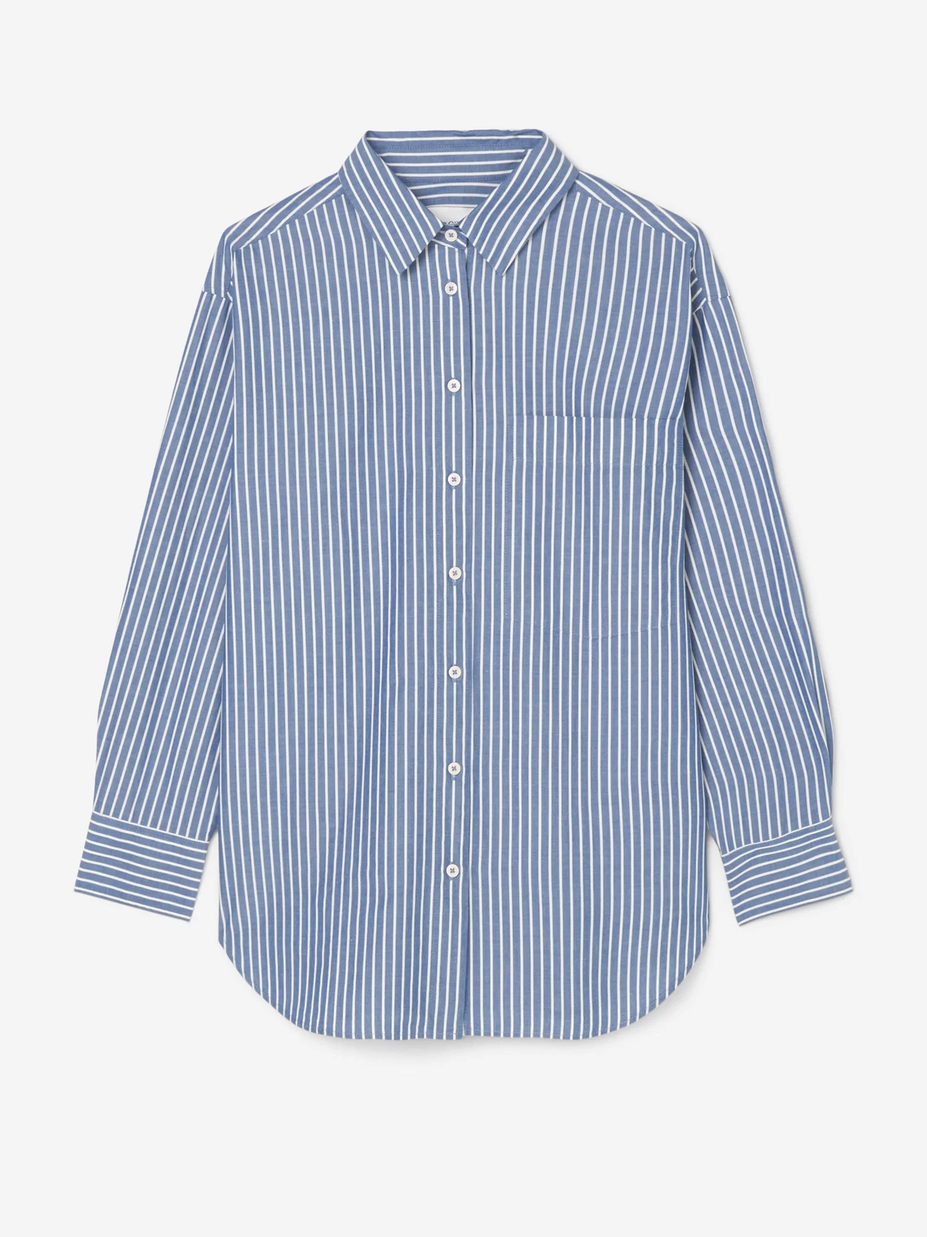 Рубашки Marc O’Polo DENIM модель M41113442111-S26 Рубашки Marc O’Polo DENIM модель M41113442111-S26 Фото
