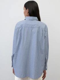 Рубашки Marc O’Polo DENIM модель M41113442111-S26 Фото