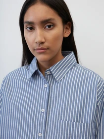 Рубашки Marc O’Polo DENIM модель M41113442111-S26 Фото