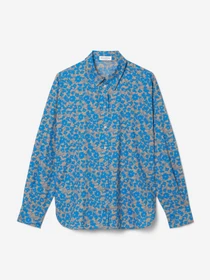 Рубашки Marc O’Polo модель 302096942071-B96 Фото