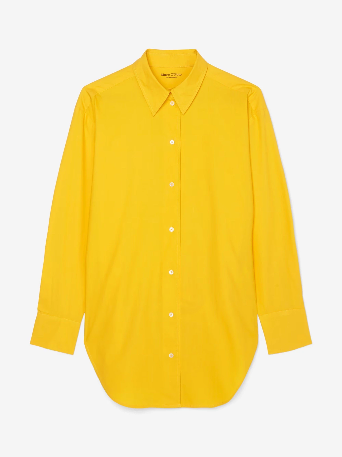Рубашки Marc O’Polo модель 302105142025-264 Рубашки Marc O’Polo модель 302105142025-264 Фото