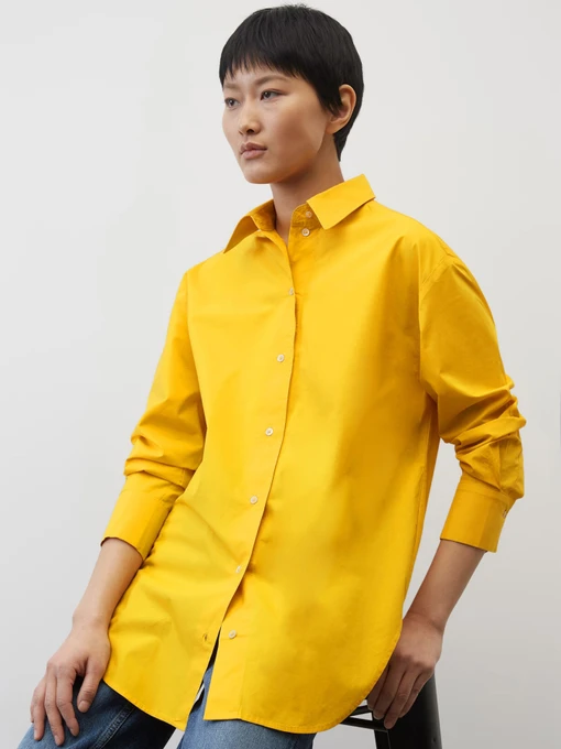 Рубашки Marc O’Polo модель 302105142025-264 Фото