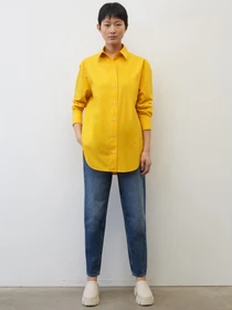 Рубашки Marc O’Polo модель 302105142025-264 Фото