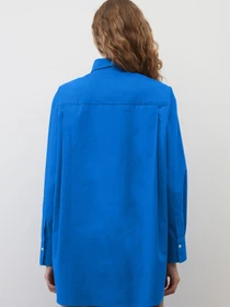 Рубашки Marc O’Polo модель 302105142025-868 Фото