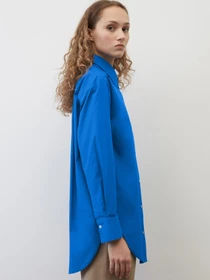 Рубашки Marc O’Polo модель 302105142025-868 Фото