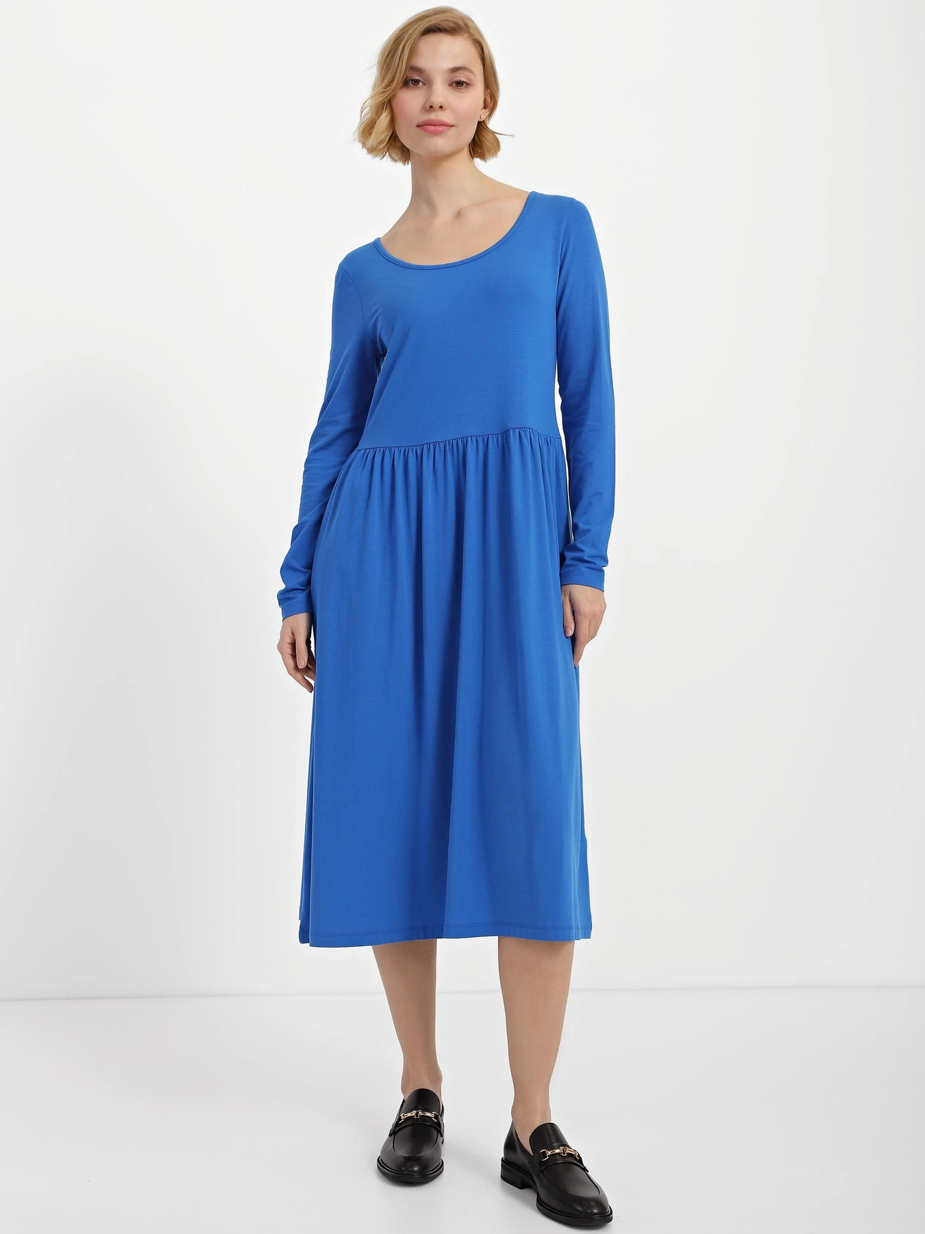 Платья Marc O’Polo модель 302308759031-868 Платья Marc O’Polo модель 302308759031-868 Фото