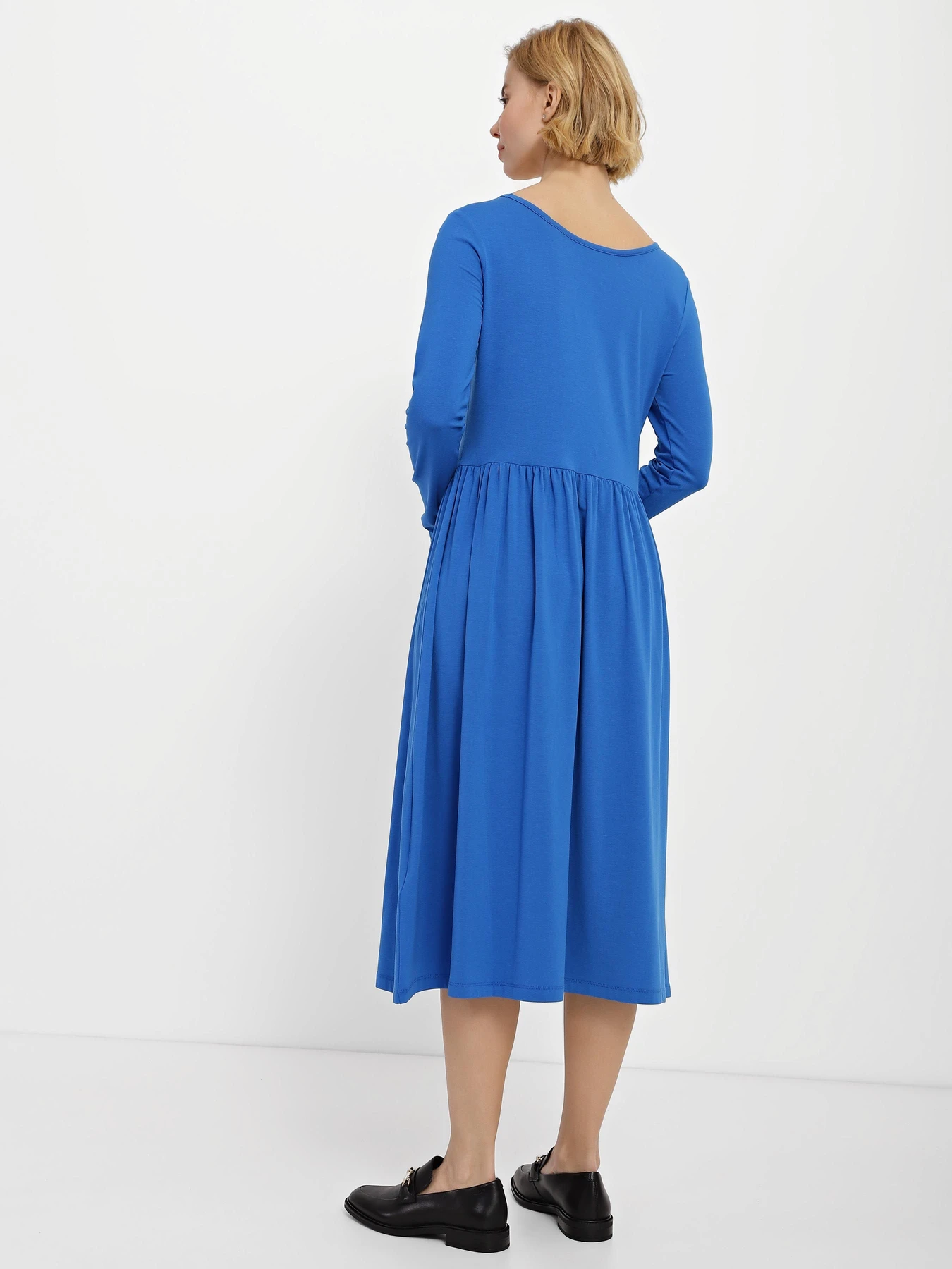 Платья Marc O’Polo модель 302308759031-868 Платья Marc O’Polo модель 302308759031-868 Фото
