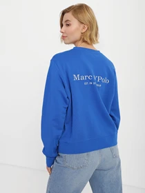 Худи и свитшоты Marc O’Polo модель 302400154457-868 Фото