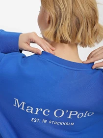 Худи и свитшоты Marc O’Polo модель 302400154457-868 Фото
