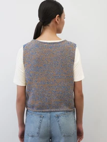 Светри та кардигани Marc O’Polo модель 302612963283-D17 Фото