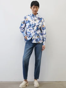 Рубашки Marc O’Polo модель M02088442071-A96 Фото