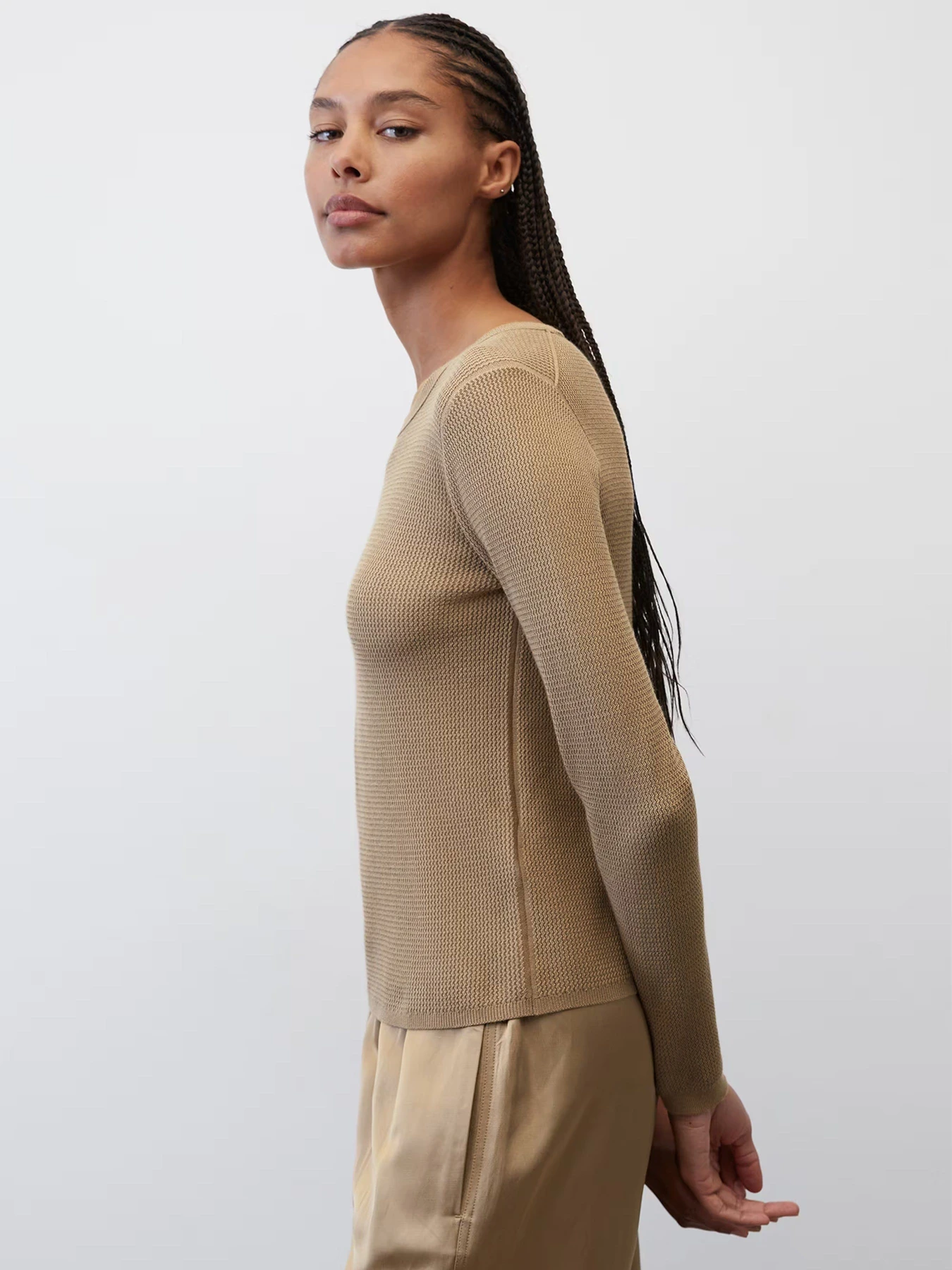 Светри та кардигани Marc O’Polo модель M02600660059-750 Светри та кардигани Marc O’Polo модель M02600660059-750 Фото