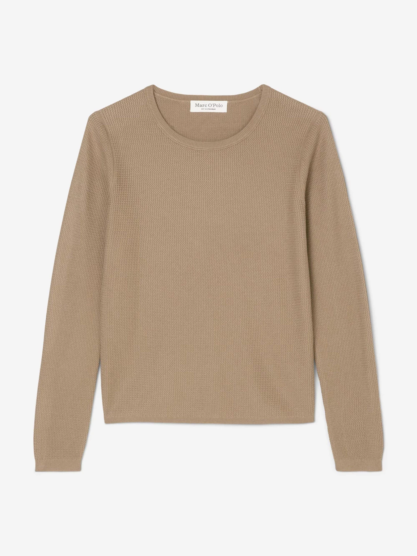 Светри та кардигани Marc O’Polo модель M02600660059-750 Светри та кардигани Marc O’Polo модель M02600660059-750 Фото