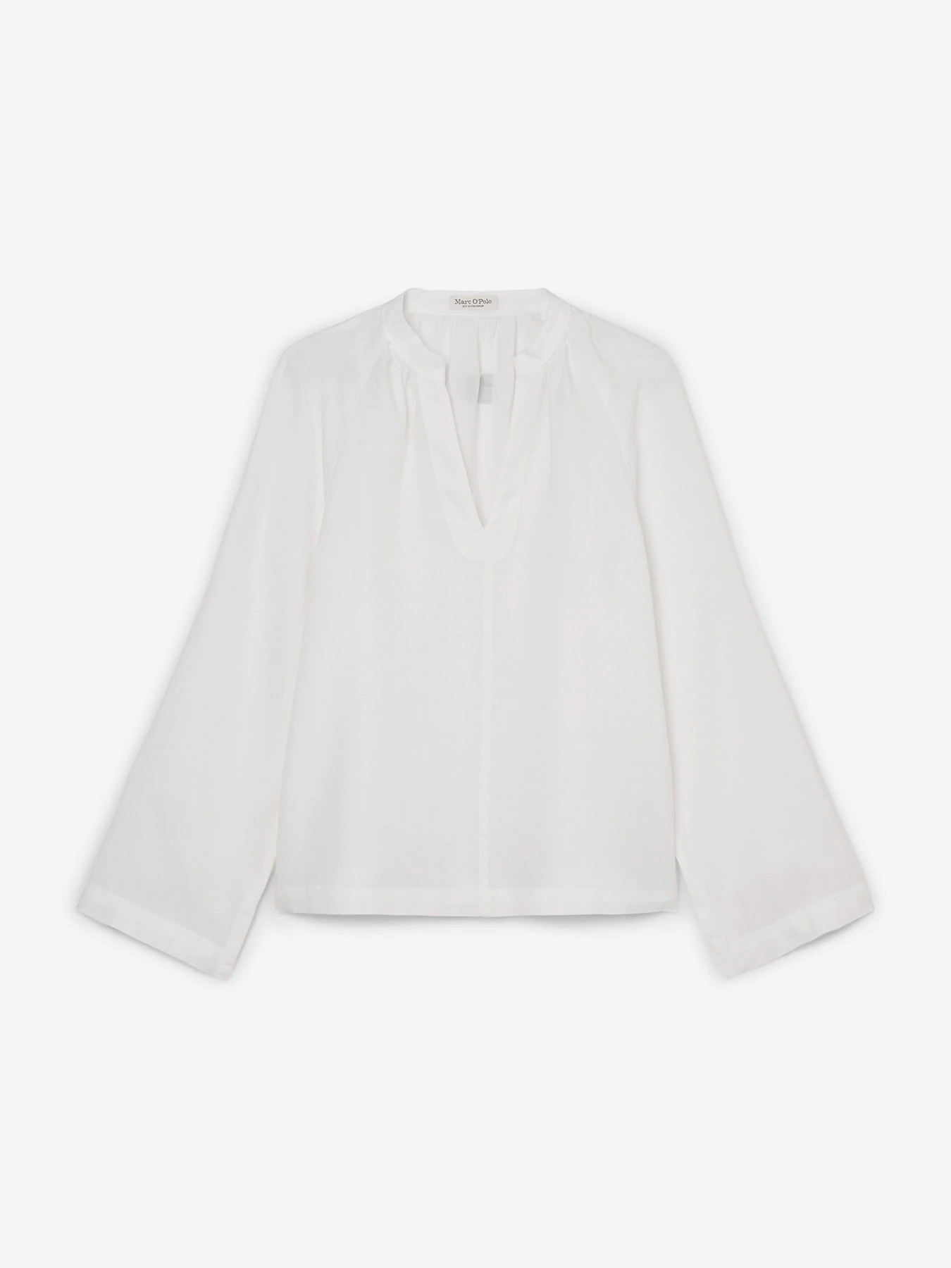 Рубашки Marc O’Polo модель M03130542081-100 Рубашки Marc O’Polo модель M03130542081-100 Фото
