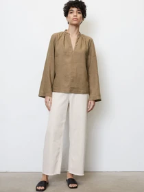 Рубашки Marc O’Polo модель M03130542081-750 Фото