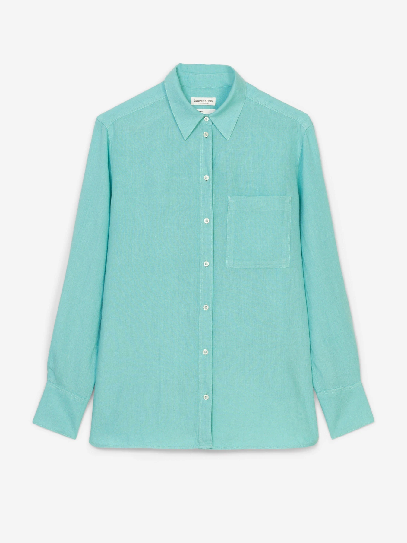 Рубашки Marc O’Polo модель M03130542427-846 Рубашки Marc O’Polo модель M03130542427-846 Фото
