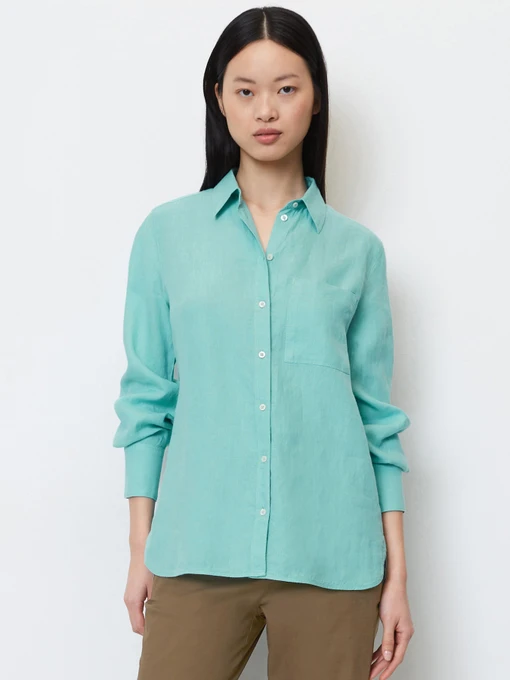 Рубашки Marc O’Polo модель M03130542427-846 Фото